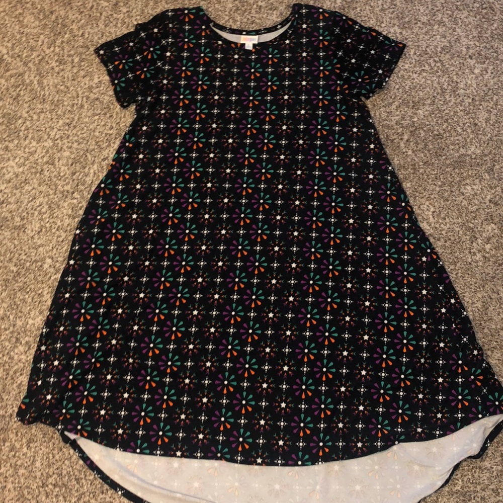 LulaRoe Carly